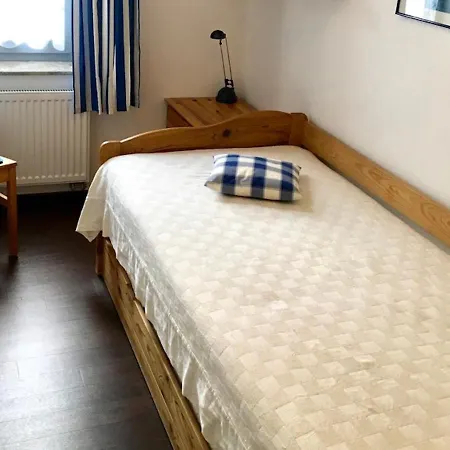 Ferienwohnung Kapitan Peter Apartament